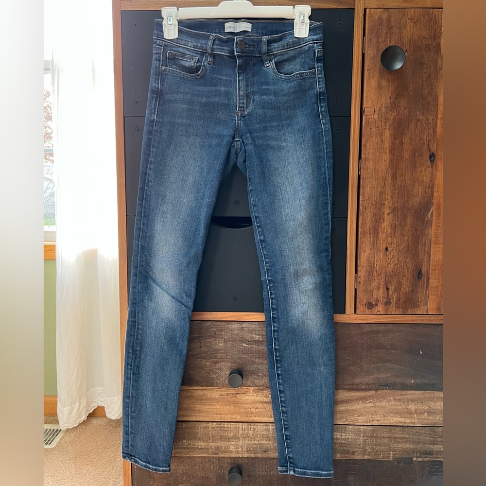 Gap True Skinny Jeans